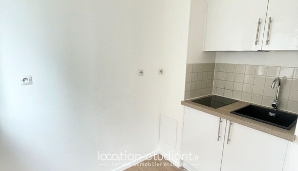 Logement �tudiant T2 &agrave; Maisons Laffitte (78600)