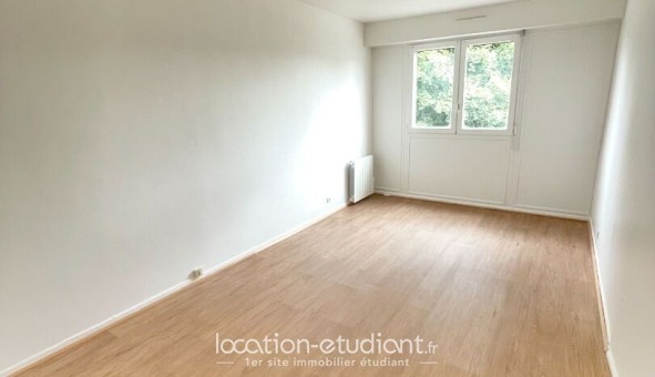 Logement �tudiant T2 &agrave; Maisons Laffitte (78600)