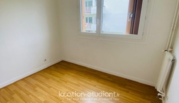 Logement �tudiant T2 &agrave; Maisons Laffitte (78600)