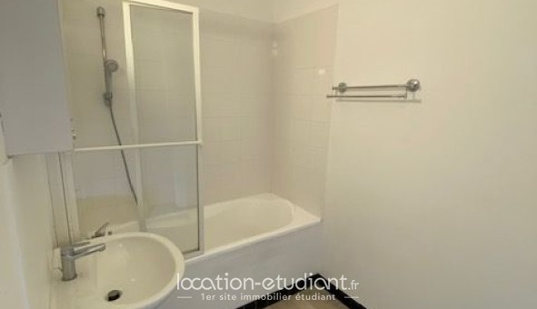 Logement �tudiant T2 &agrave; Maisons Laffitte (78600)