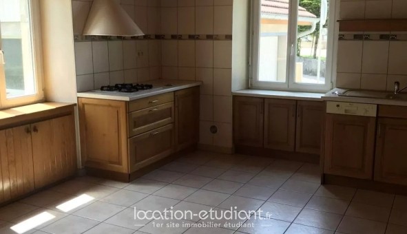 Logement �tudiant Location T2 Vide Mandeure (25350)