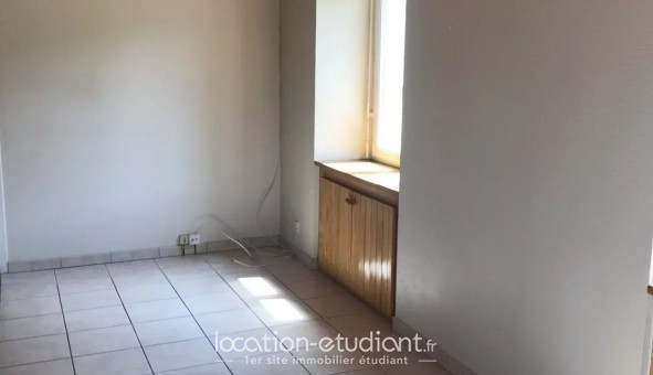 Logement �tudiant T2 &agrave; Mandeure (25350)
