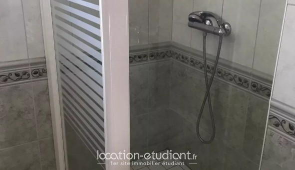 Logement �tudiant T2 &agrave; Mandeure (25350)