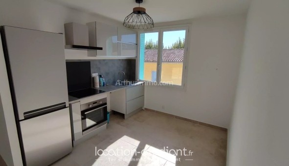 Logement �tudiant Location T3 Meubl&eacute; Manosque (04100)