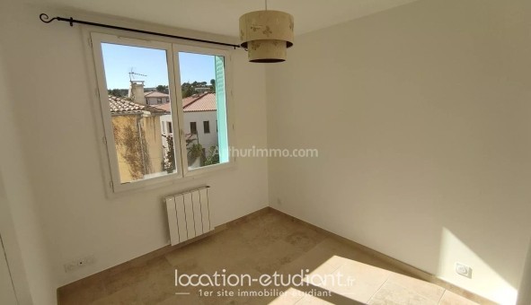 Logement �tudiant T3 &agrave; Manosque (04100)