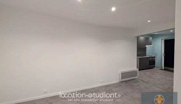 Logement �tudiant T3 &agrave; Margny l�s Compi�gne (60280)
