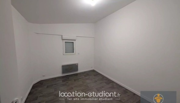 Logement �tudiant T3 &agrave; Margny l�s Compi�gne (60280)