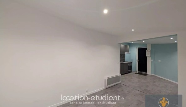 Logement �tudiant T3 &agrave; Margny l�s Compi�gne (60280)
