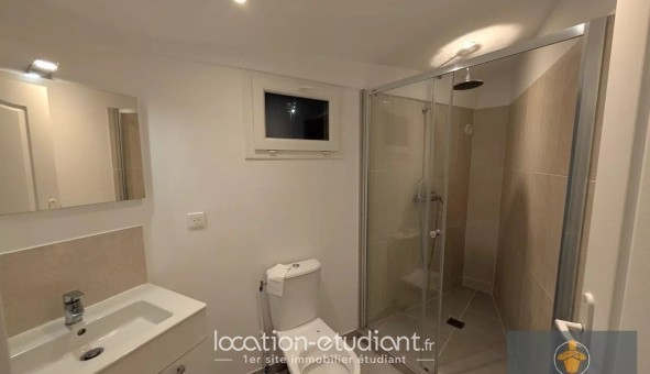 Logement �tudiant T3 &agrave; Margny l�s Compi�gne (60280)