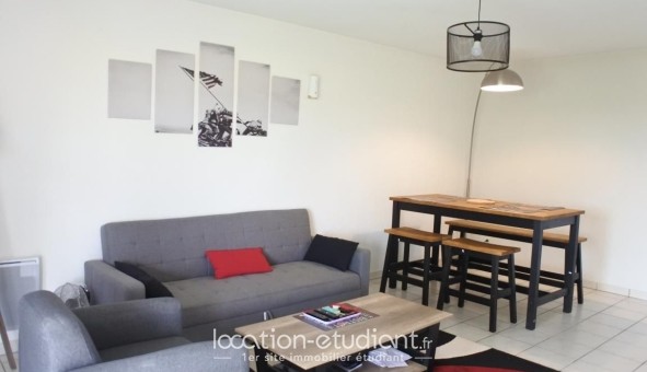 Logement �tudiant T2 &agrave; Marmande (47200)