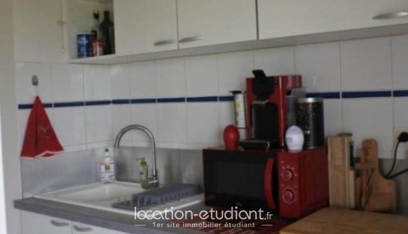 Logement �tudiant T2 &agrave; Marmande (47200)