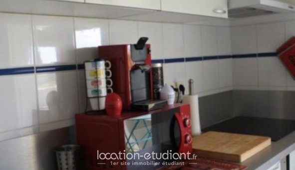 Logement �tudiant T2 &agrave; Marmande (47200)