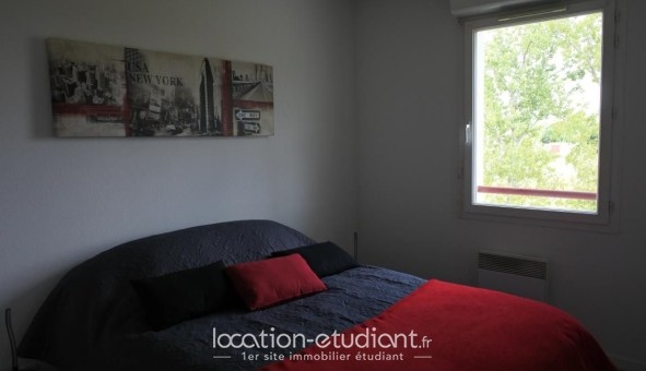 Logement �tudiant T2 &agrave; Marmande (47200)