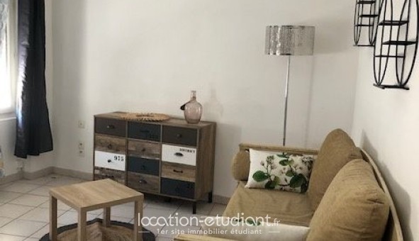 Logement �tudiant T3 &agrave; Marmande (47200)