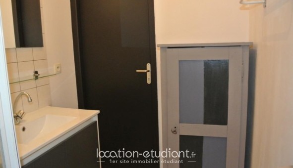 Logement �tudiant T3 &agrave; Marmande (47200)
