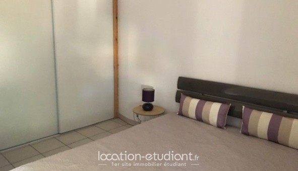 Logement �tudiant T3 &agrave; Marmande (47200)