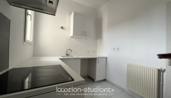 Logement �tudiant T3 &agrave; Marseille 01er arrondissement (13001)