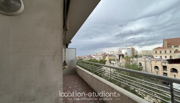 Logement �tudiant Location T3 Vide Marseille 01er arrondissement (13001)