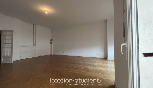 Logement �tudiant T3 &agrave; Marseille 01er arrondissement (13001)