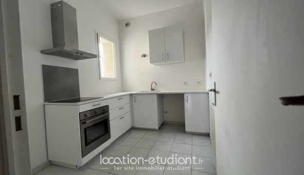 Logement �tudiant T3 &agrave; Marseille 01er arrondissement (13001)