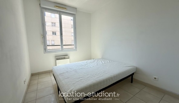 Logement �tudiant T3 &agrave; Marseille 10�me arrondissement (13010)