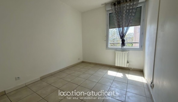 Logement �tudiant T3 &agrave; Marseille 10�me arrondissement (13010)