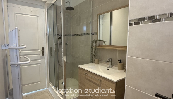 Logement �tudiant Location Studio Meubl&eacute; Marseille 10�me arrondissement (13010)