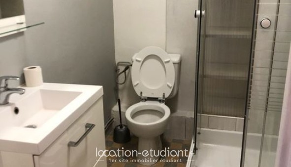Logement �tudiant Studio &agrave; Marseille 10�me arrondissement (13010)