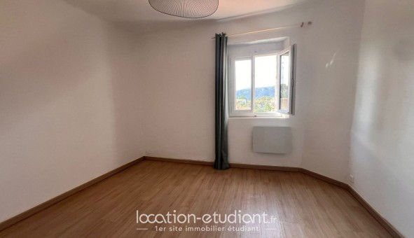 Logement �tudiant Location T2 Vide Marseille 11�me arrondissement (13011)