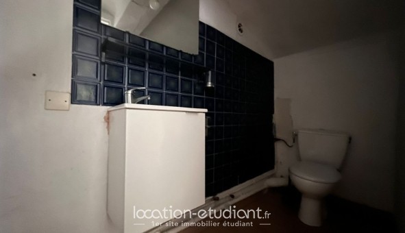 Logement �tudiant T2 &agrave; Marseille 11�me arrondissement (13011)