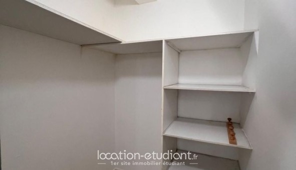Logement �tudiant T2 &agrave; Marseille 11�me arrondissement (13011)