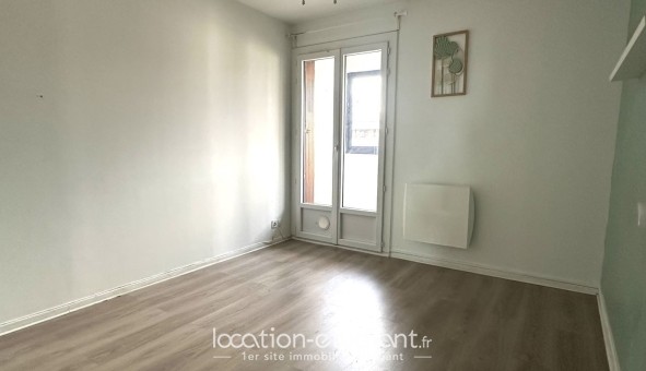 Logement �tudiant T3 &agrave; Marseille 11�me arrondissement (13011)