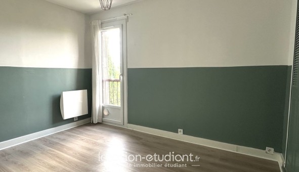 Logement �tudiant T3 &agrave; Marseille 11�me arrondissement (13011)