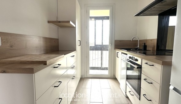Logement �tudiant T3 &agrave; Marseille 11�me arrondissement (13011)