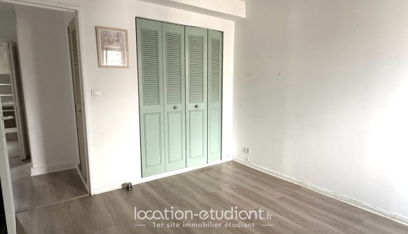 Logement �tudiant T3 &agrave; Marseille 11�me arrondissement (13011)