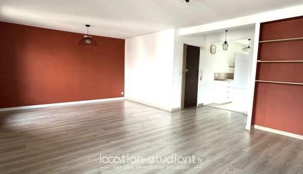 Logement �tudiant Location T3 Vide Marseille 11�me arrondissement (13011)