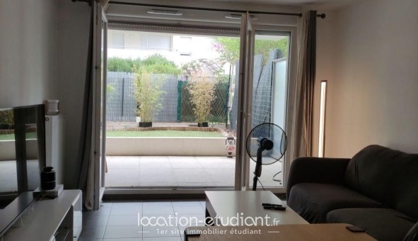 Logement �tudiant T3 &agrave; Marseille 11�me arrondissement (13011)