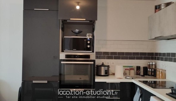 Logement �tudiant T3 &agrave; Marseille 11�me arrondissement (13011)