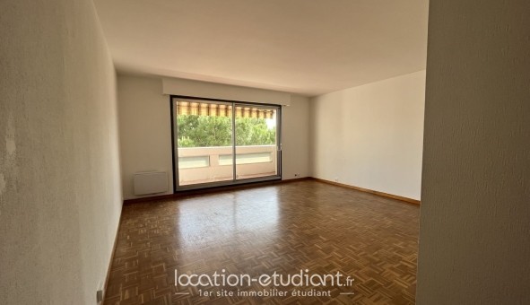 Logement �tudiant T3 &agrave; Marseille 12�me arrondissement (13012)