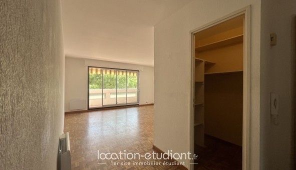 Logement �tudiant T3 &agrave; Marseille 12�me arrondissement (13012)