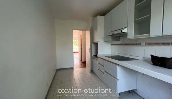 Logement �tudiant T3 &agrave; Marseille 12�me arrondissement (13012)