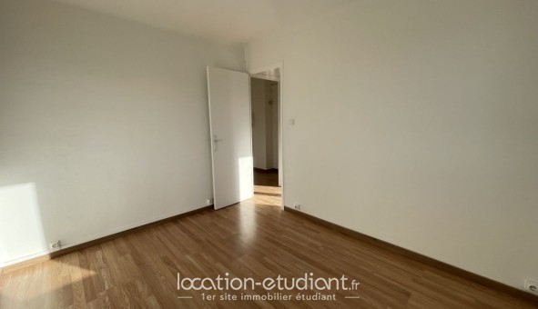 Logement �tudiant T2 &agrave; Marseille 13�me arrondissement (13013)