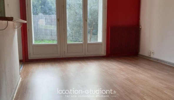 Logement �tudiant T3 &agrave; Marseille 14�me arrondissement (13014)