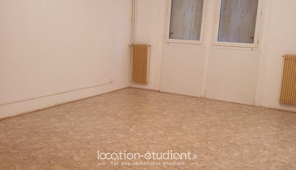 Logement �tudiant T3 &agrave; Marseille 14�me arrondissement (13014)