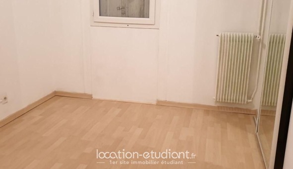 Logement �tudiant T3 &agrave; Marseille 14�me arrondissement (13014)