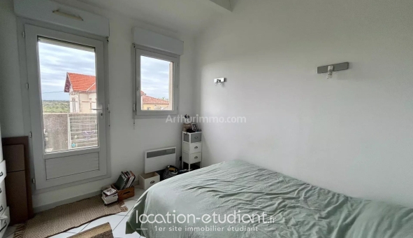 Logement �tudiant T2 &agrave; Martigues (13500)