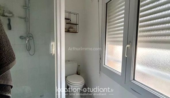 Logement �tudiant T2 &agrave; Martigues (13500)