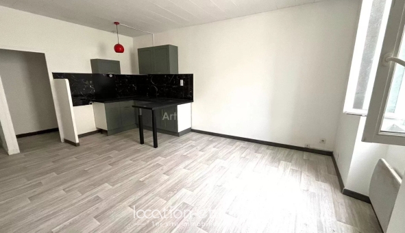 Logement �tudiant T2 &agrave; Martigues (13500)