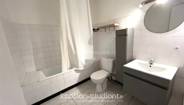 Logement �tudiant T2 &agrave; Martigues (13500)
