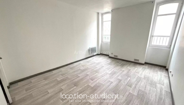 Logement �tudiant T2 &agrave; Martigues (13500)